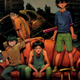 Illustration for article titled The emEvangelion/em Manga Is Finally Over, and What a Ride It Was